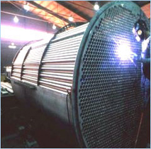 heat exchangers